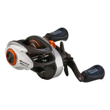 Abu Garcia Revo X Low Profile Left Hand Reel - REVO5 X LP-L [1565047]