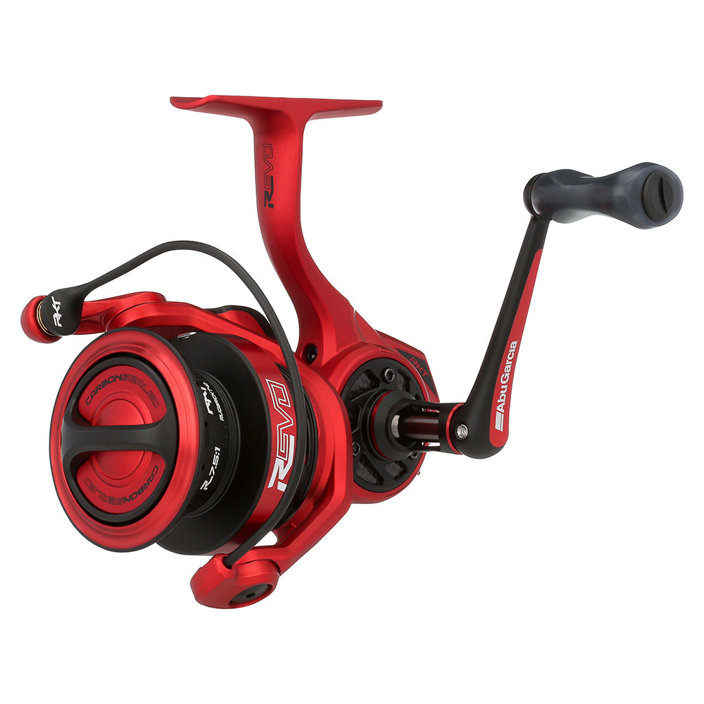 Abu Garcia Revo Rocket SP40 Spinning Reel REVO3 ROCKET SP40 [1565140 ...